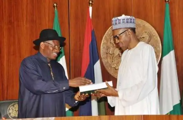 Question: Is Jonathan Or Buhari To Blame For Poor Economy?